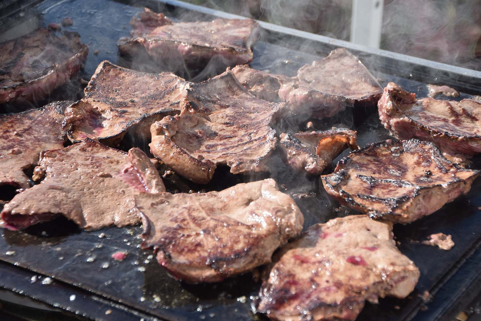 Carne retinta