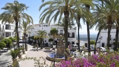 21-04-17 Plaza Espana Vejer 04