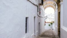 21-04-24 Arco de las Monjas de Vejer