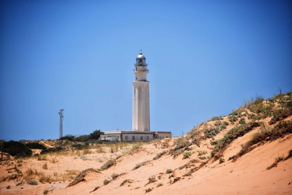 Faro de Trafalgar