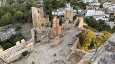 21-12-15 Castillo de la Iruela 10
