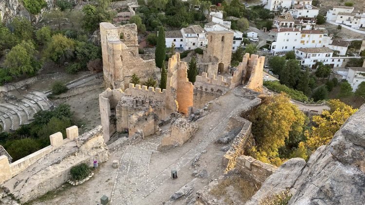 21-12-15 Castillo de la Iruela 10