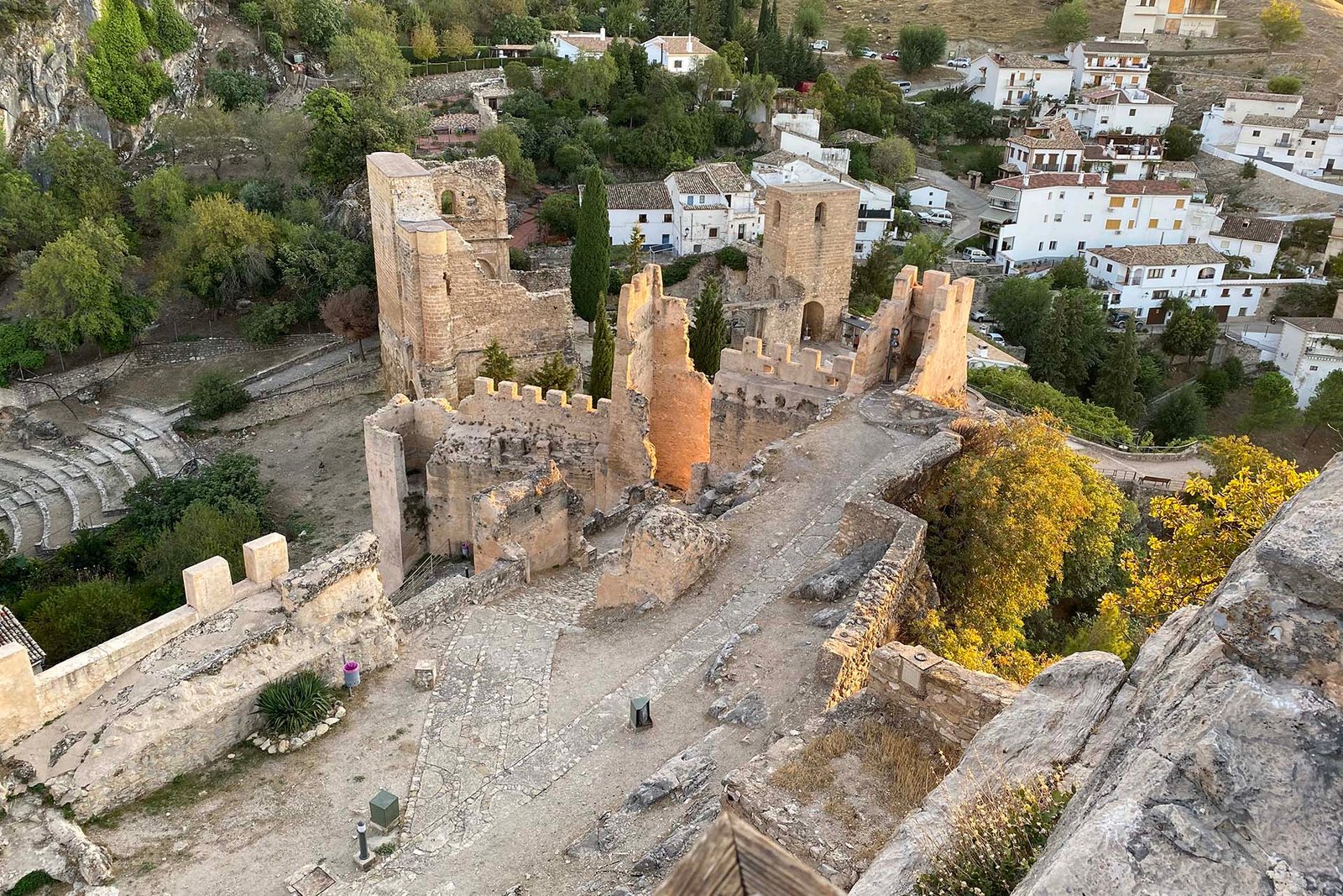 21-12-15 Castillo de la Iruela 10