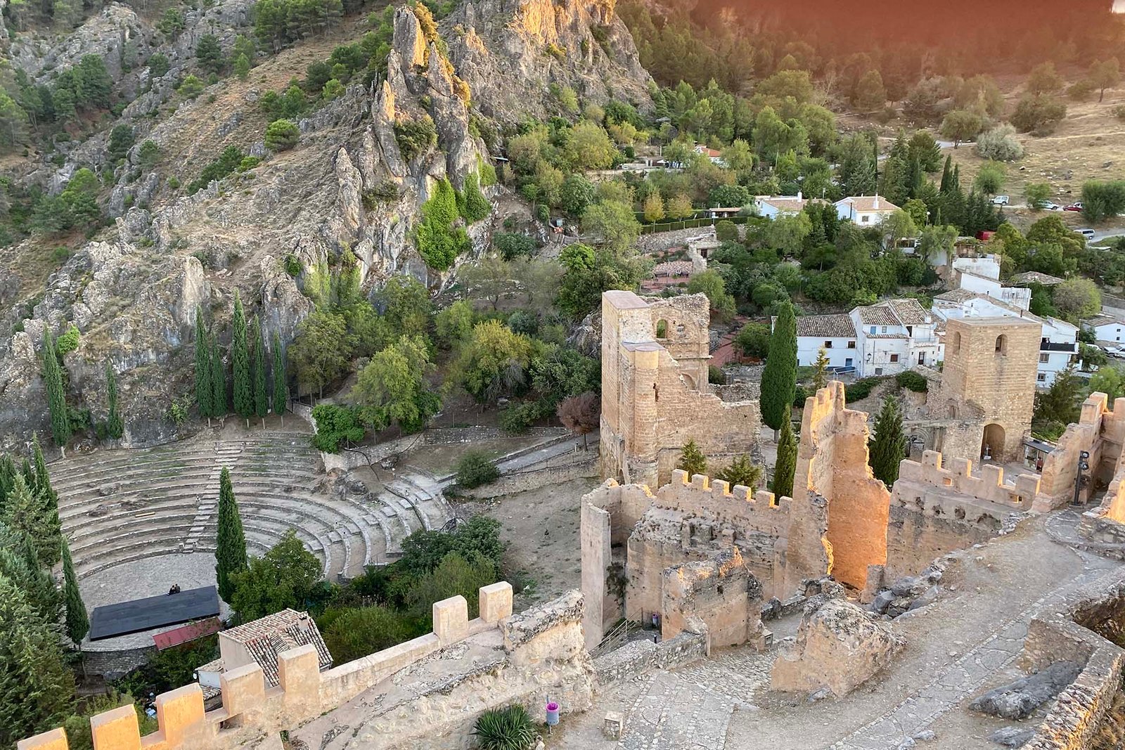21-12-15 Castillo de la Iruela 11