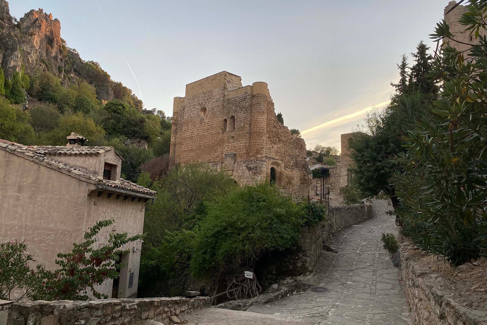 21-12-15 Castillo de la Iruela 14