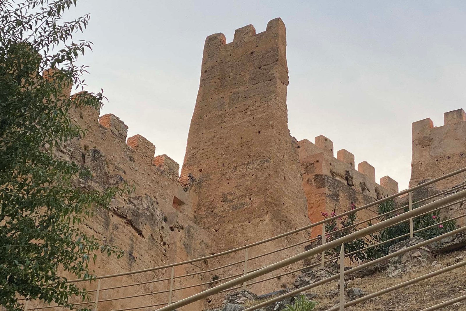 21-12-15 Castillo de la Iruela 15