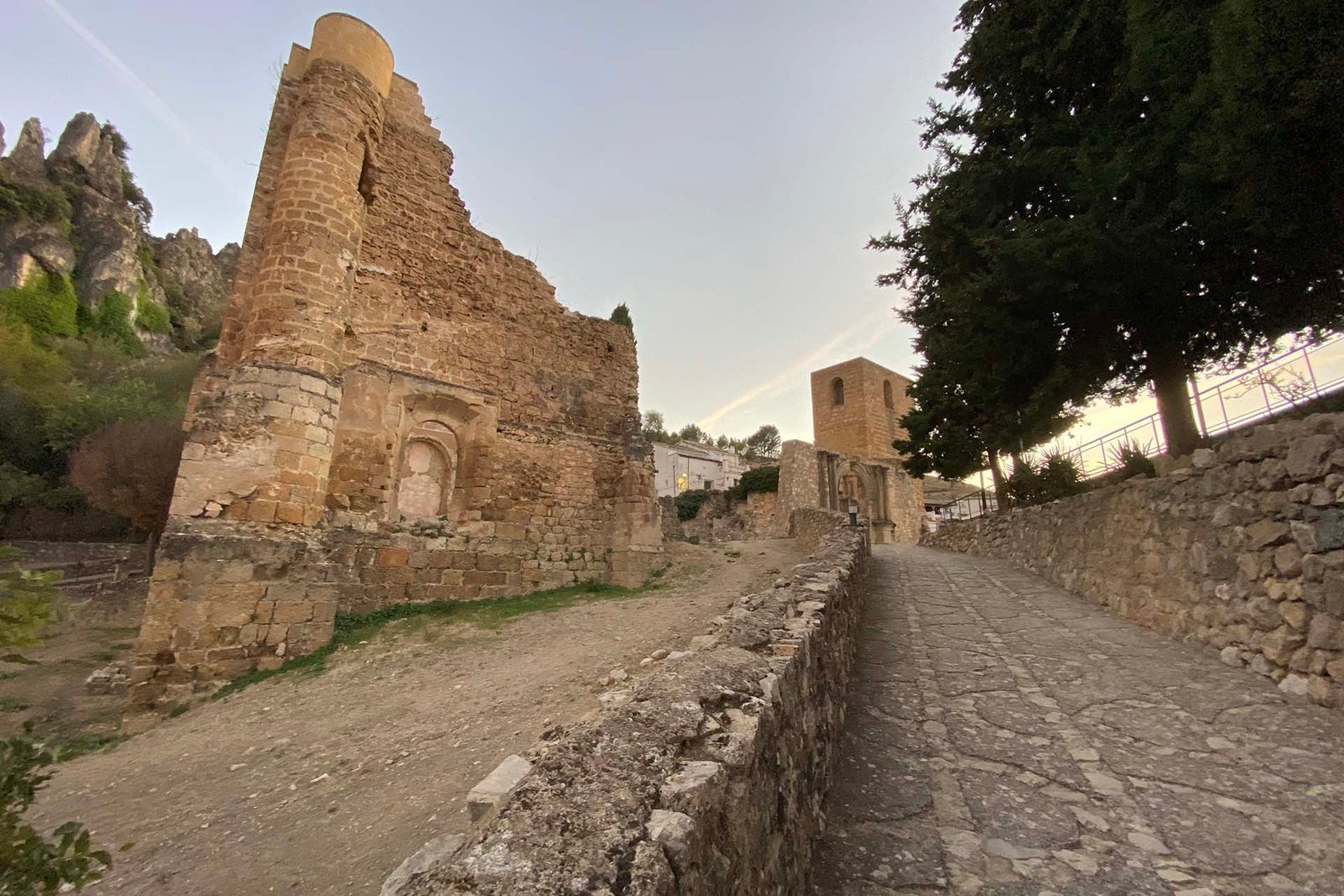 21-12-15 Castillo de la Iruela 19