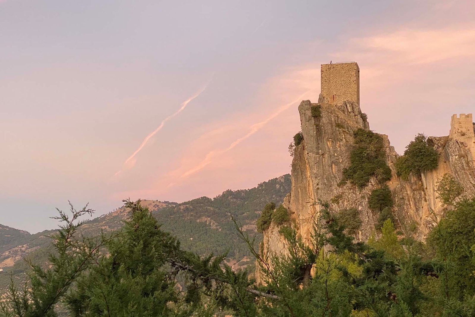 21-12-15 Castillo de la Iruela 20
