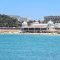 LA CALETA