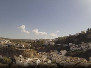 23-10-13 CA Setenil panoramica