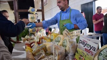 Feria del queso 03