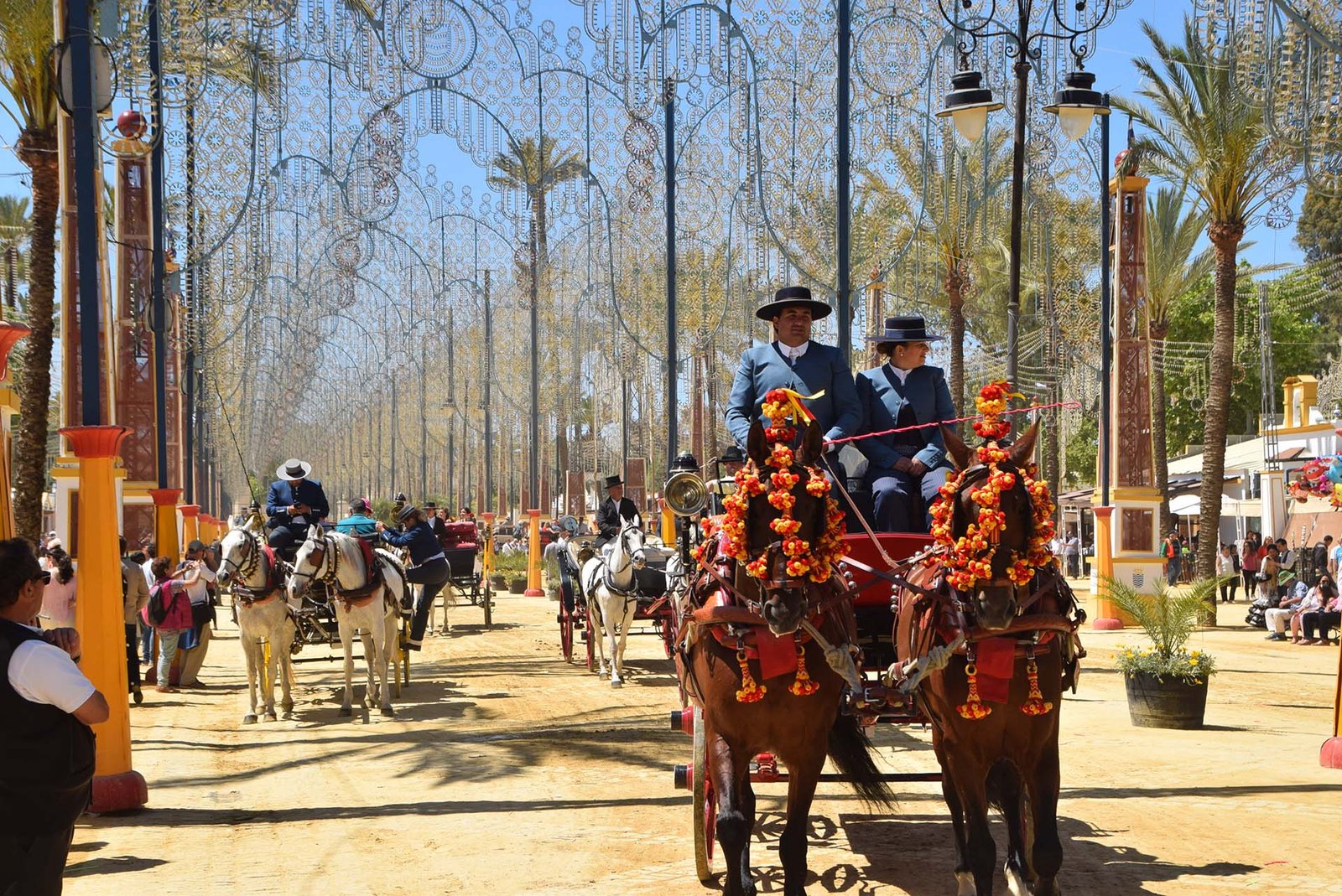 Feria de Jerez