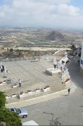 24-05-11 AL Plaza Nueva Mojacar