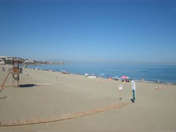 24-07-10 MA Playa de Casares