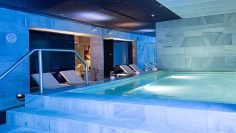 Bodyna Spa del Hospes Palacio de los Patos – Granada (Andalucía) 2