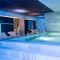 Bodyna Spa del Hospes Palacio de los Patos – Granada (Andalucía) 2