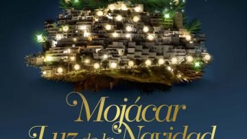 Mojacar portada