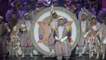 Carnaval de Cádiz