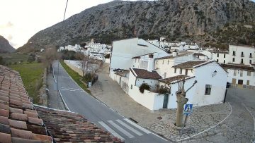 Webcam Villaluenga del Rosario