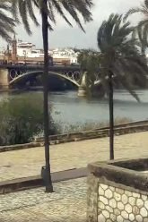 Webcam Sevilla Puente Triana