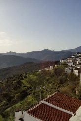 Webcam Benalauría