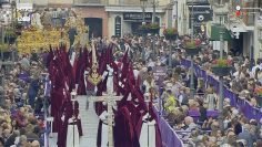 Semana Santa de Jaén