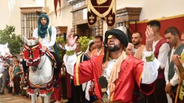 25-07-30 Moros y Cristianos Benalauria 4