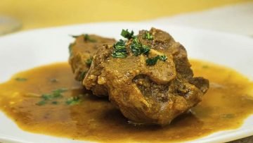 25-09-04 Rabo de toro a la cordobesa