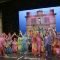 Concurso carnaval de Cádiz cuartos de final