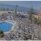 webcam Hotel Sunset Beach Club Benalmadena